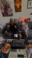 Est-ce que toi aussi ton voisin est relou ? 