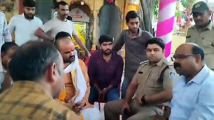 शीतला माता की रथ यात्रा में शामिल होंगे हजारों श्रद्धालु