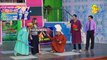 Nasir Chinyoti and Khushboo - Iftikhar Thakur - Punjabi Stage Drama - Mr Gaama - Comedy Clip 2023
