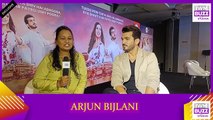 Exclusive_ Arjun Bijlani on playing intense character Shiv, IGT & Pyaar Ka Pehla Adhyaya ShivShakti