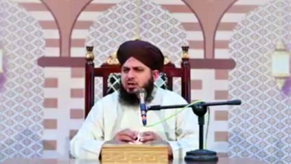 سیرتِ حضرت عثمانِ غنی رضی اللّٰه تعالیٰ عنہ