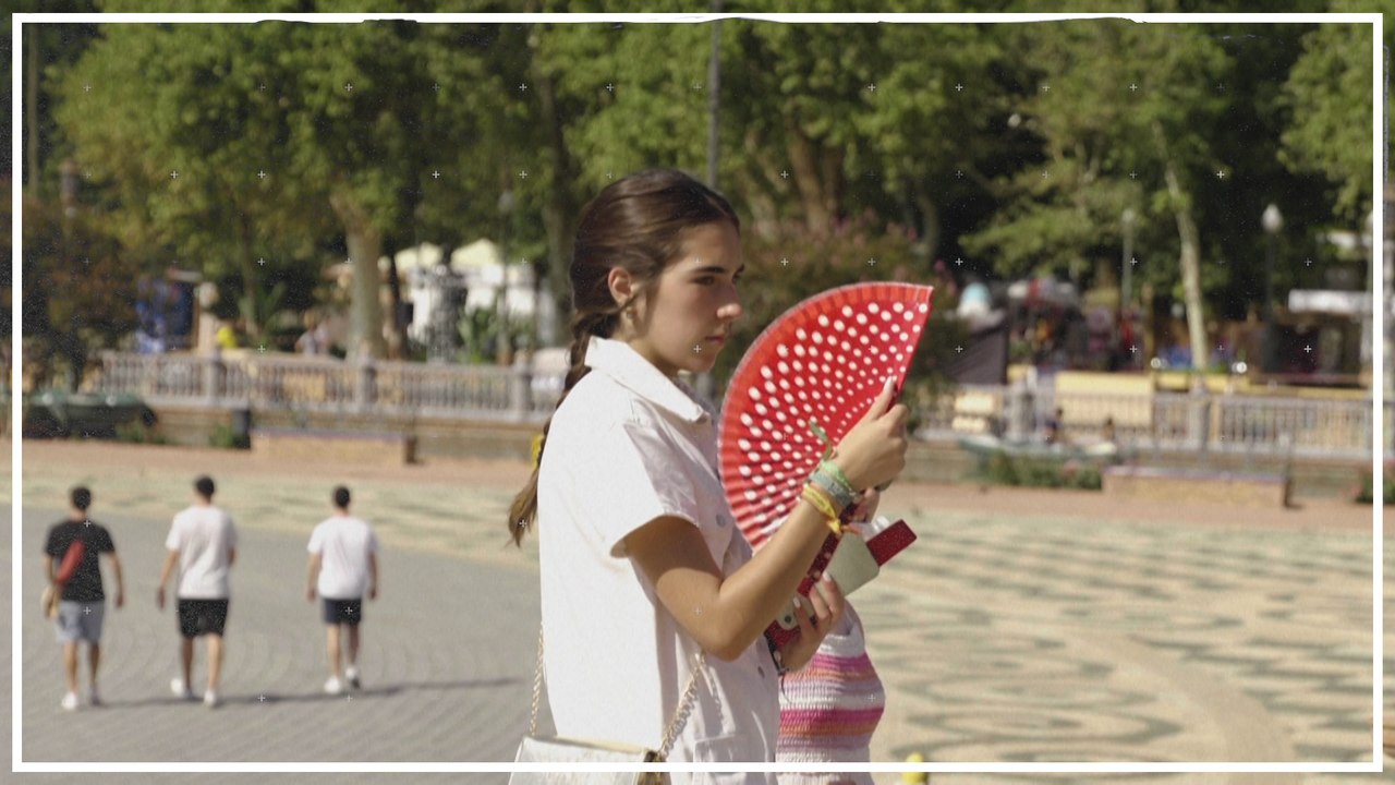 Erde so heiß wie seit Jahrhunderten nicht