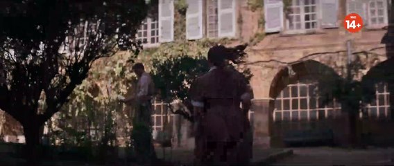 The Nun II (Trailer Ufficiale HD) ⭐️⭐️½