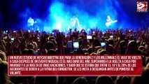 Especialistas piden a los asistentes a los festivales dormir antes de conducir
