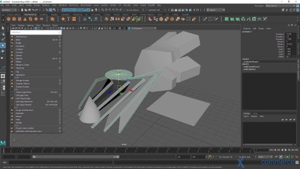 3D animation video part#22 Extrude-and-Bevel---Video-Bootcamp_file