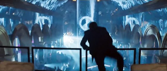 Mission: Impossible – Dead Reckoning Part One | Official Teaser Trailer 2023 | Paramount Pictures