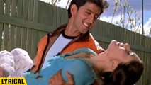 Ladka Yeh Kehta Hai Ladki Se - Main Prem Ki Diwani Hoon - Hrithik & Kareena - Bollywood Songs