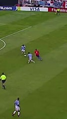 Luis Suarez has always scored SCREAMERS!