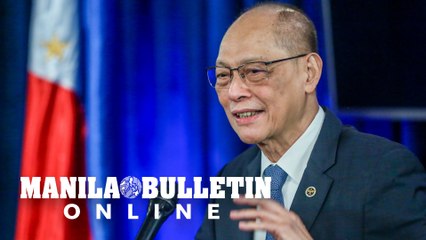 Agrarian debt relief won't affect gov't revenues—Diokno