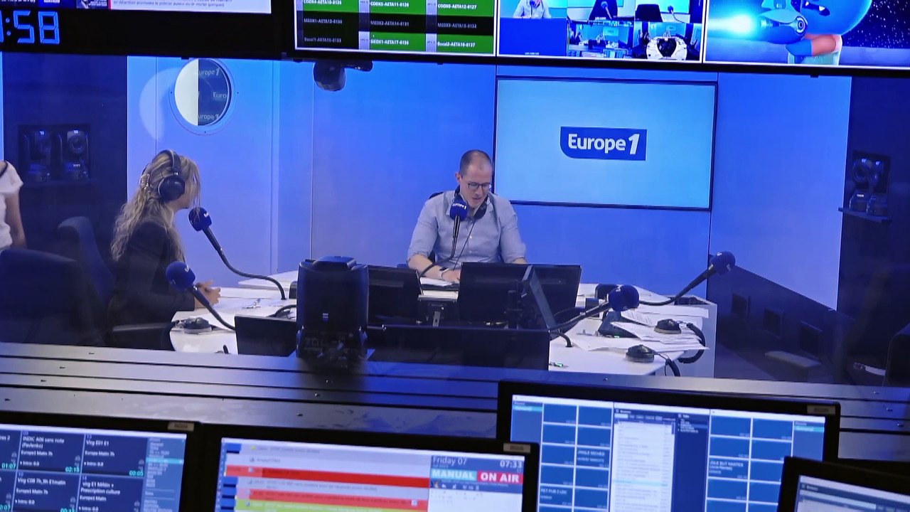 Mort de Nahel : les feux d’artifice seront-ils interdits à la vente le 14 juillet ?