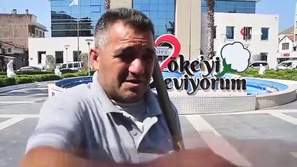 Temizlik işçisinden örnek hareket: İçerisinde 1 buçuk milyon TL bulunan çantayı sahibine teslim etti