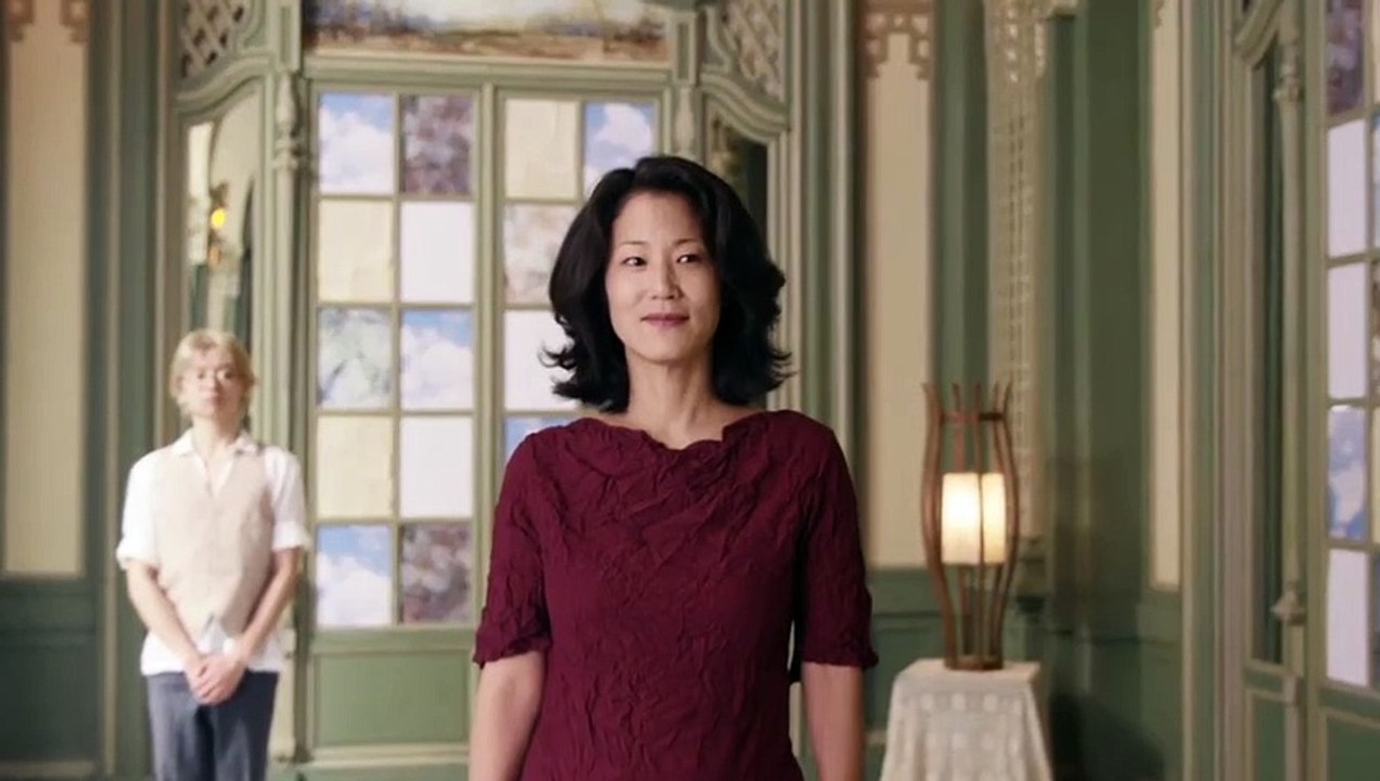 Advantageous Bande-annonce (EN)