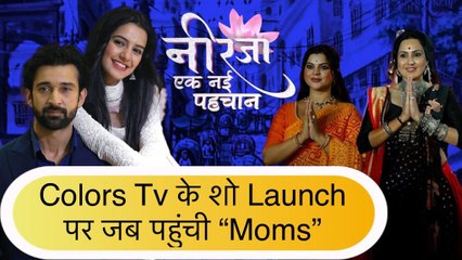 Exclusive Interview of Neerja Ek Nayi Pehchaan's Actors  । FilmiBeat