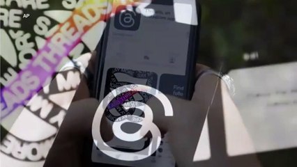 Meta, Twitter'a rakip yeni sosyal medya platformu Threads'i kullanıma sundu