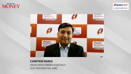 #OutlookMoney | SECTORIAL ETF BANKING + IT