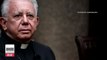 “Abrazos no balazos no ha funcionado” Episcopado Mexicano pidió revisar estrategia de seguridad