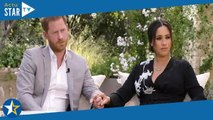 Harry et Meghan face à Oprah Winfrey : “Le prince William en était malade d’inquiétude…”