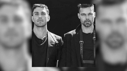 Ricky Martin y Jwan Yosef ponen fin a su matrimonio