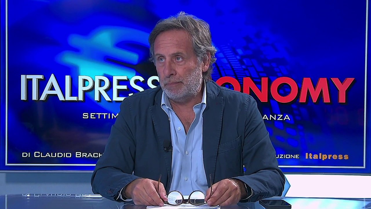 Alù "Ford in prima linea nella roadmap per la sostenibilità"