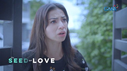 The Seed of Love: Eileen longs for her husband's love (Episode 45)