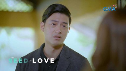 The Seed of Love: Can Bobby's heart withstand the challenges alone? (Episode 45)