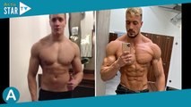 Mort d'un bodybuilder aux millions d'abonnés : 