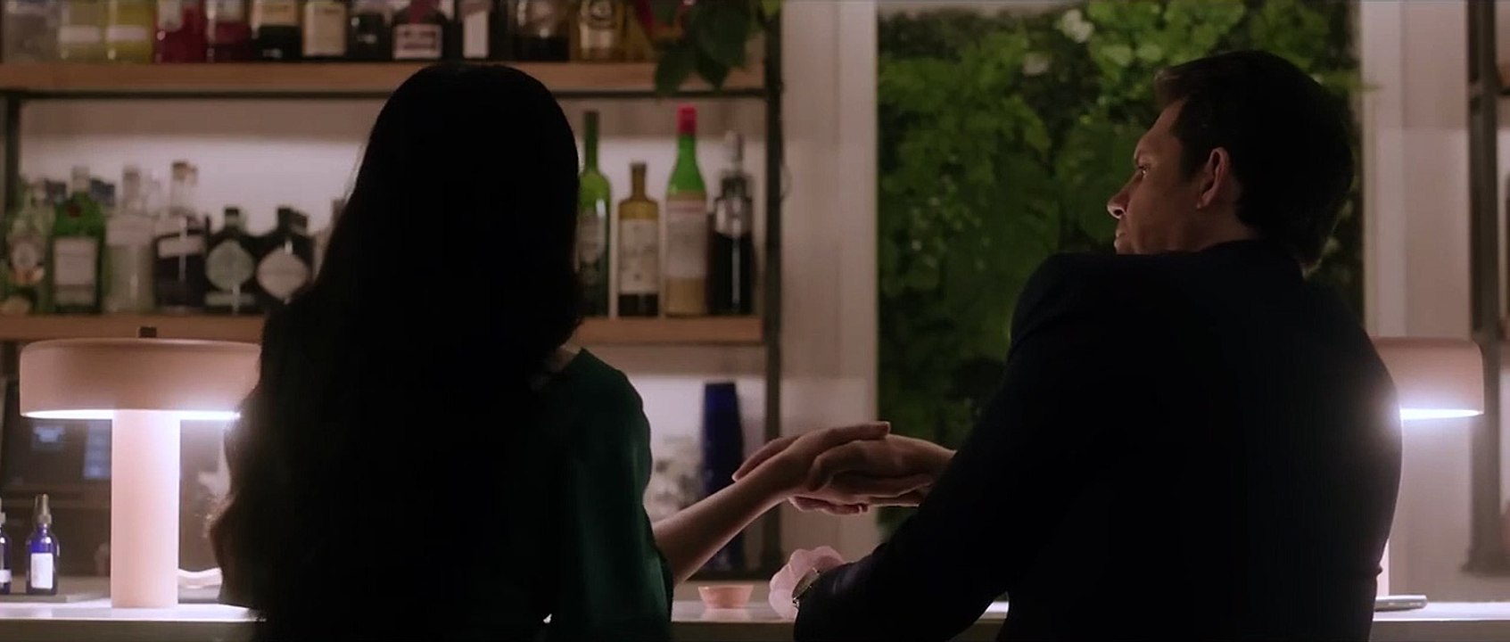 The Shift Trailer OV