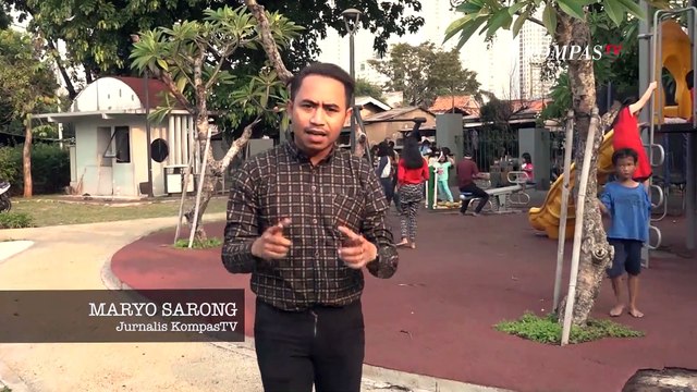 [UNCUT] Ternyata! Perokok Pasif Lebih Berbahaya Dibandingkan Perokok Aktif | BERKAS KOMPAS