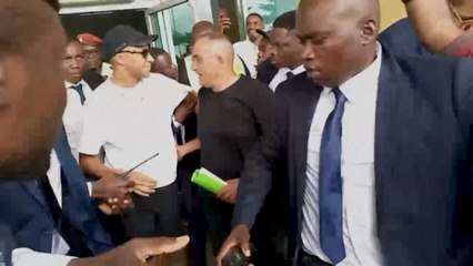 Kylian Mbappé arrive au Cameroun, pays natal de son père