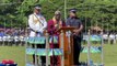 Solomon Islanders celebrate 45 years of Independence