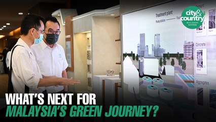 NEWS: What’s next for Malaysia’s green construction journey?