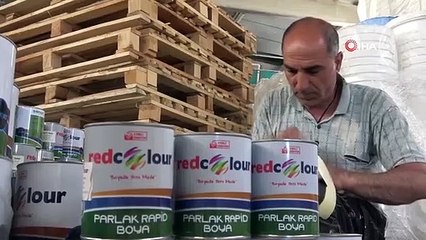 Elazığ'dan ülke ekonomisine 120 milyon liralık katkı