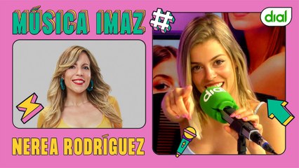 Nerea Rodríguez: su verdadero nombre y el de Bzrp + llamada sorpresa a Ricky Merino | Dial