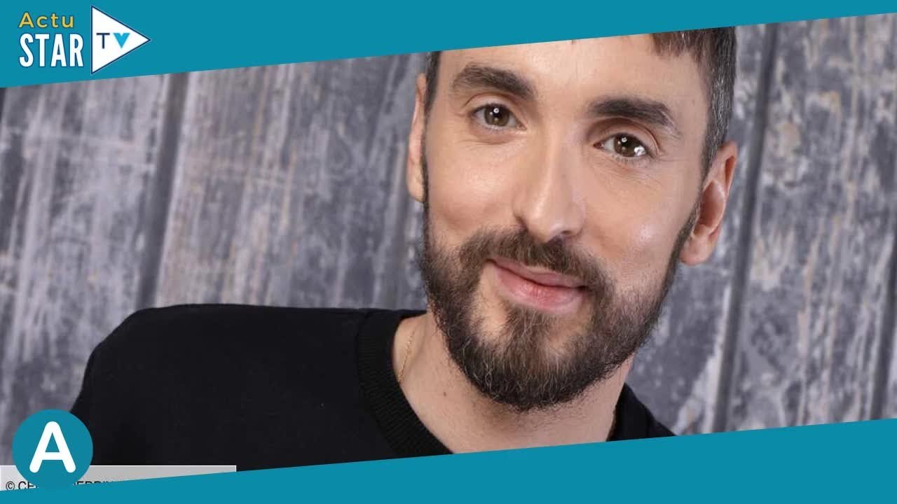Christophe Willem a-t-il vraiment vécu une histoire avec Bruno Moneroe  pendant Nouvelle Star ? Il ré