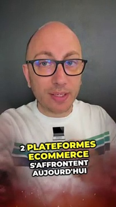 ROUND 3 - WiziShop VS Shopify, la meilleure IA ?