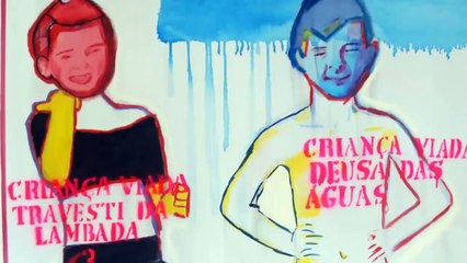 Em defesa da estética | Visão Libertária - 01/01/21 | ANCAPSU
