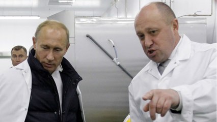 Vladimir Putin critic Yevgeny Prigozhin's current location remains a mystery