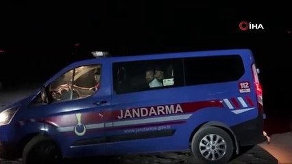 Sevgilisiyle gün batımını izlerken feci şekilde can verdi