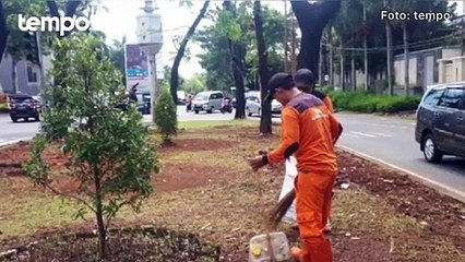 Petugas PPSU Dipaksa Utang ke Pinjol oleh Staf Kelurahan Kelapa Gading Barat