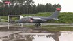 14-Juillet : CNEWS prêt à décoller dans un Alpha Jet