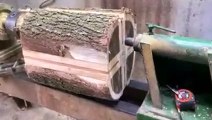 Amazing Craft Woodturning Products - Simple And Beautiful Working On Wood Lathe