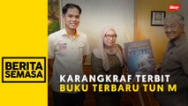 Buku ‘Malaysia dan Seabad Tun Dr Mahathir Mohamad’ bakal diterbit dalam bahasa Melayu, Inggeris