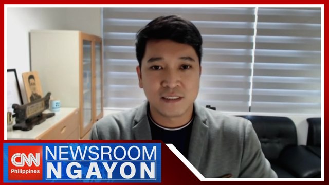 DOST scholarship program tumatanggap pa ng mga aplikante | Newsroom Ngayon