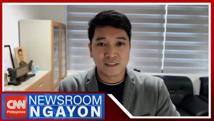DOST scholarship program tumatanggap pa ng mga aplikante | Newsroom Ngayon