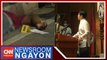 SONA 2023: Estado ng kapayapaan at kaayusan sa unang taon ni Marcos