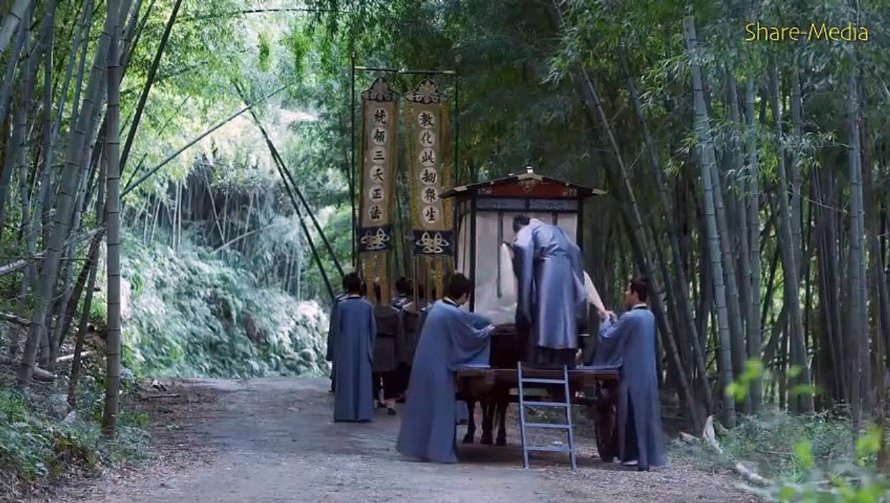 SWORD SNOW STRIDE -season1 -ep9 -eng sub