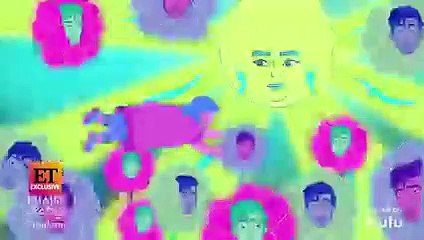 When Katie Cassidy signed up for her first Hallmark movie opposite Stephen Huszar, she didn't plan for it to turn into a real-life fairy-tale romance.