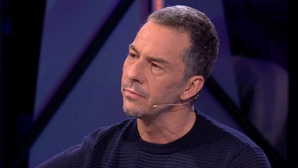 Nacho Palau confiesa la verdad sobre sus hijos y culpa a Miguel Bosé