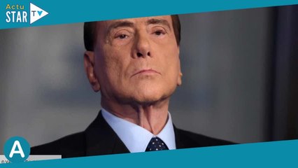 Silvio Berlusconi : cette somme folle qu’il a laissée en héritage à sa compagne de 33 ans