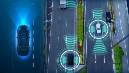 '자율주행 레벨3' 시대...기대와 우려 교차 [앵커리포트] / YTN